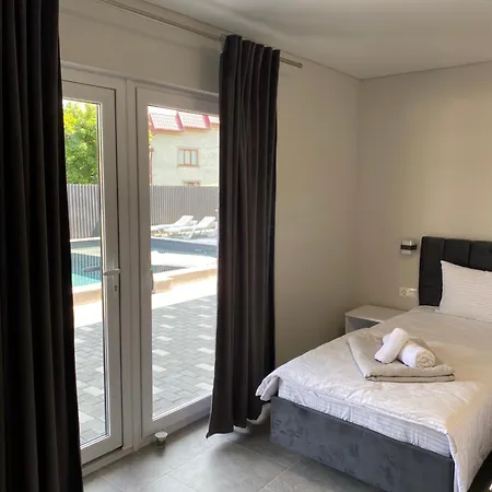 Elena Resort
