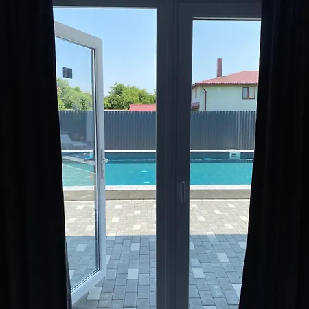 Resort Elena *