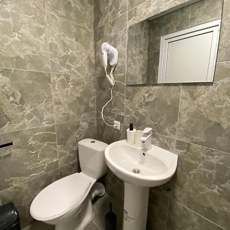 Resort Elena Solotvyno
