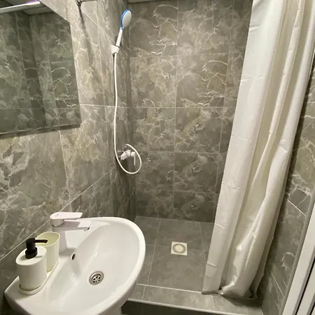 Resort Elena Solotvyno