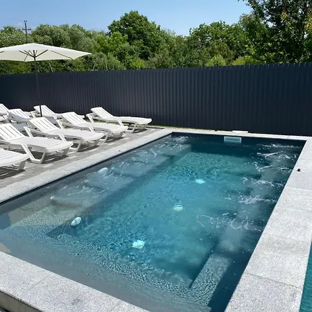 Resort Elena *