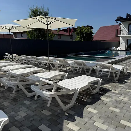 Resort Elena