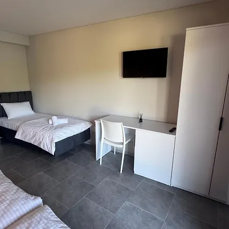 Elena Resort Solotvyno