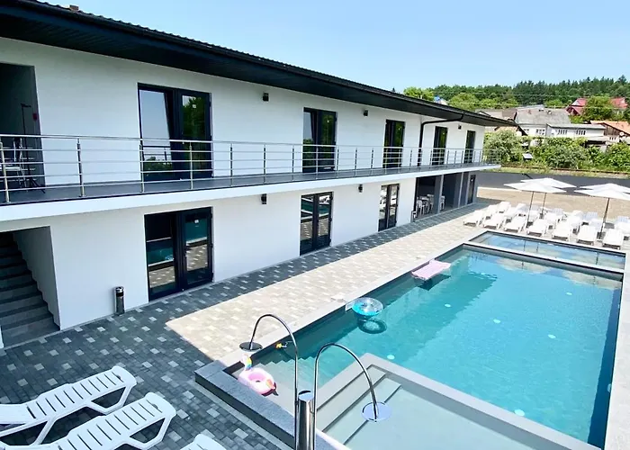 Resort Elena