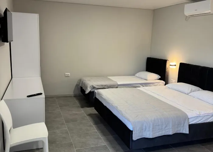 Elena Resort Solotvyno