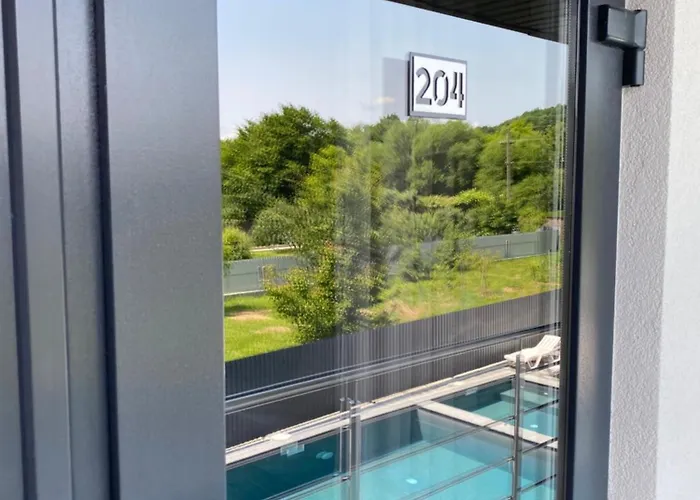Resort Elena Solotvyno
