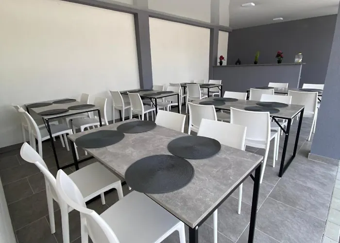 Elena Resort Solotvyno