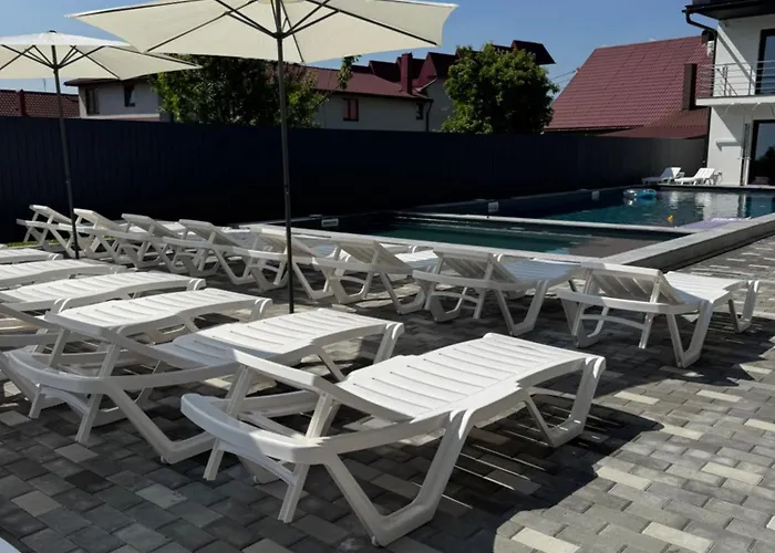 Resort Elena