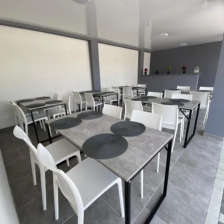 Elena Resort Solotvyno